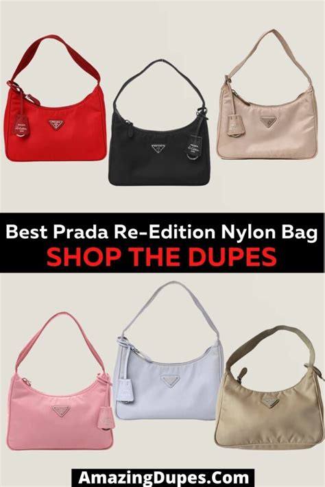 prada dup|prada re edition dupe.